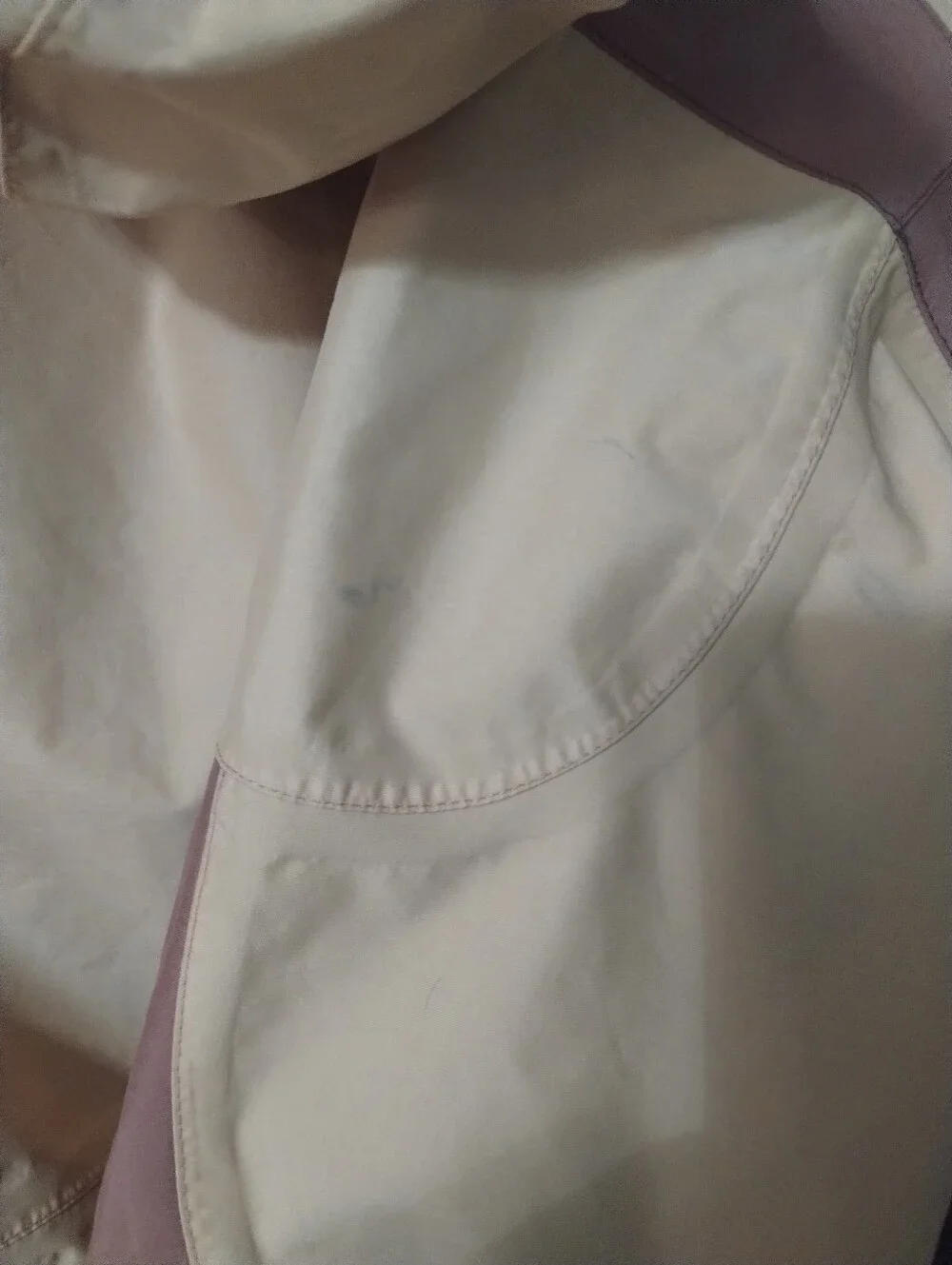 The North Face Waterproof Jacket Children's Large Women's Petite